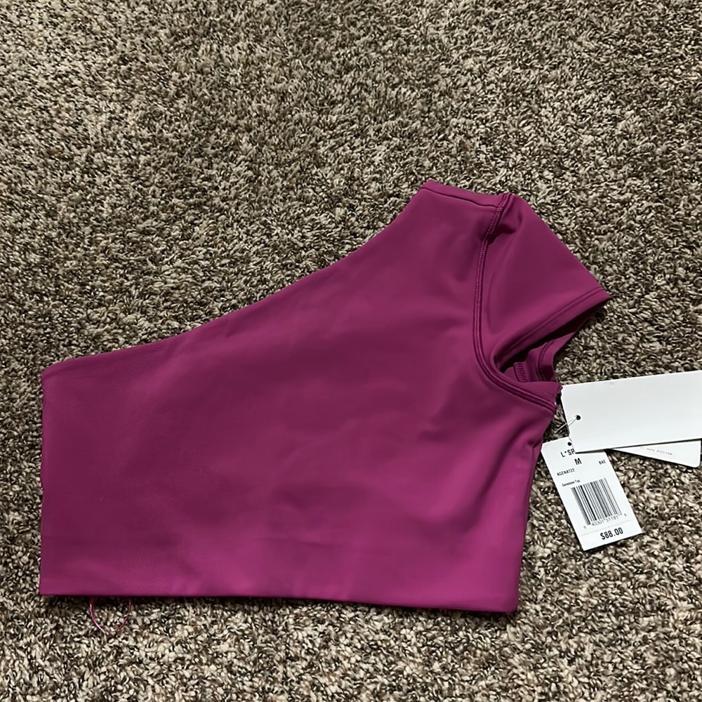 Revolve LSPACE Top